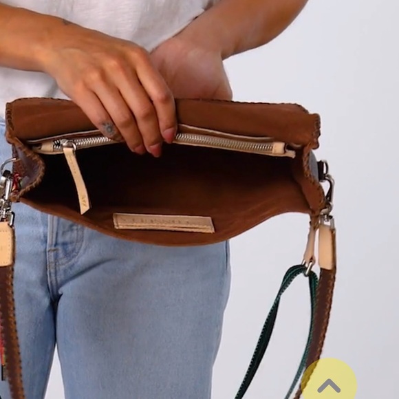 Consuela Isabel Around Town Gently Pre Owned - Picture 11 of 16